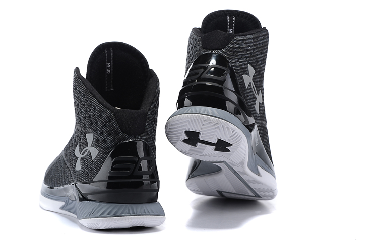 Under Armour Curry One kids womens playoffs